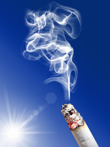palenia papierosów i ruchomych: 