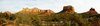 Pano's Sedona Arizona  5: These panoramas are from Sedona, Arizona.