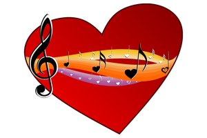 Music Hearts: No description