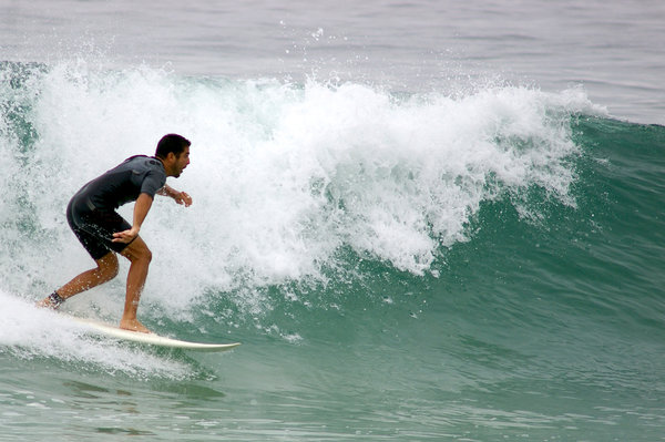 Surfing: No description