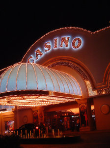 Casino: I'LL BET