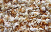 Popcorn Backgound: Sweet background