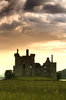 Castelos escoceses: 