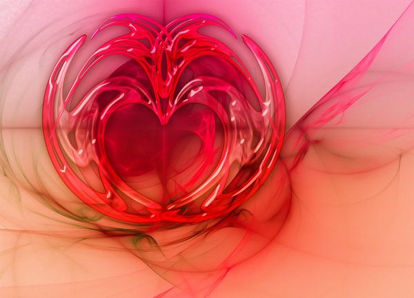 Abstract Heart: 