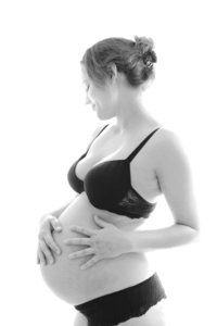 Pregnant: pregnant,8 month