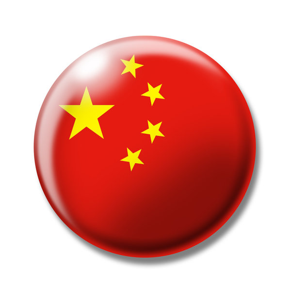 Chinese vlag: 