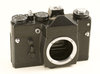 Old SLR camera: Old SLR camera from USSR
