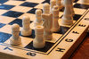 Exército branco da xadrez 3: 