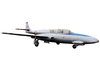 Training jet TS 11 ISKRA from : Isolated plane
