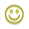 Sorriso emoticon 8: 