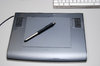 Graphics tablet  1: Digitizing tablet is a computer input device that allows one to hand-draw images and graphics, similar to the way one draws images with a pencil and paper. 