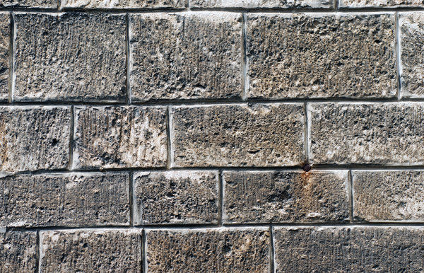 Medieval stone wall texture 5: Stone wall from middle ages, pattern