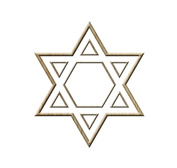 Star of David  9: The Star of David or Shield of David (Magen David in Hebrew) is a generally recognized symbol of 