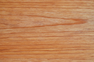 Wood grain: Pronounced wood grain texture.