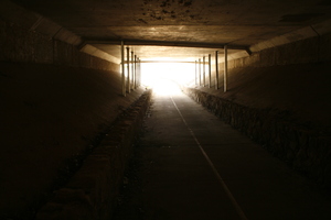 Tunnel: no description