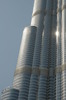 Burj Khalifa, Dubái: 