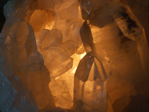 Crystals 1: 