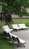 benches: benches in the park