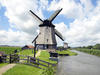 Molino de viento holandés: 