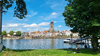 view on deventer: 