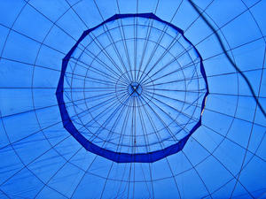 luchtballon: 