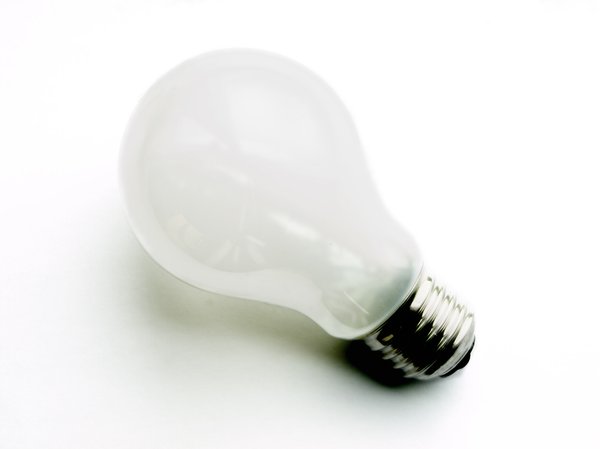 lamp: electric lamp