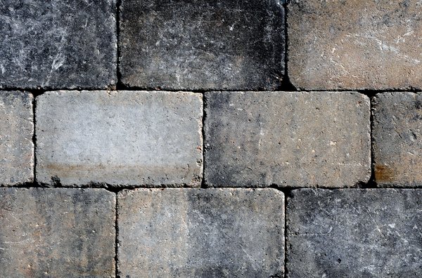 pavement: gray pavement