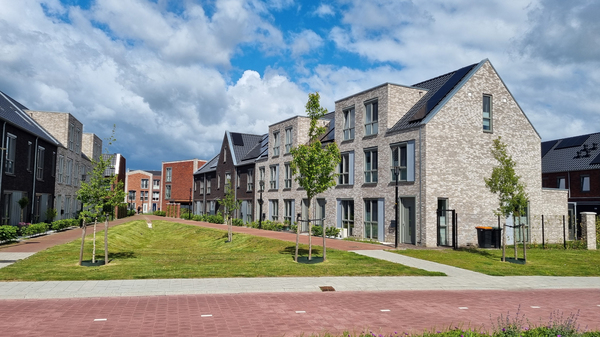 houses: 