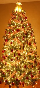 Árvore de Natal 2: 