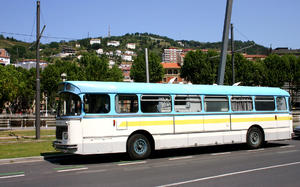 old bus 3: ...