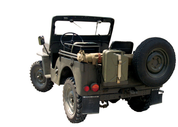 Jeep 2: 