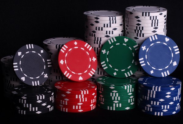 Poker: No description
