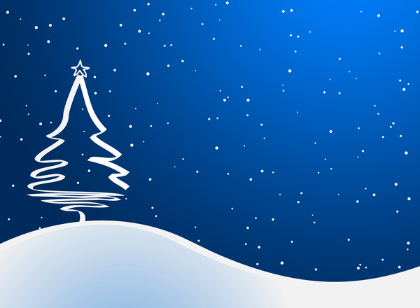 Christmas Background 2: A vector christmas background. Can be used for xmas cards, desktop wallpaper, blog image, etc.Please leave a comment if you like it or use it. It stimulates me to create more stockphotos / vectors and credit me with 
