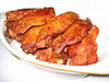 Hot Spicy Wings: Spicy chicken wings