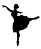 Bailarina 2: 