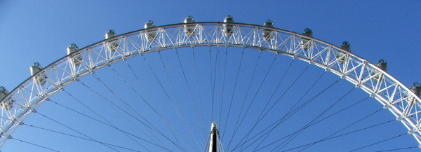 London Eye: 