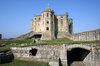 Warkworth Castle 3: 