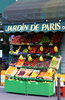 Greengrocery: Greengrocery in Paris