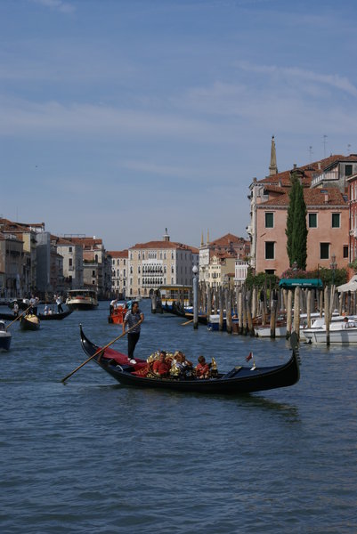 Venetië: 
