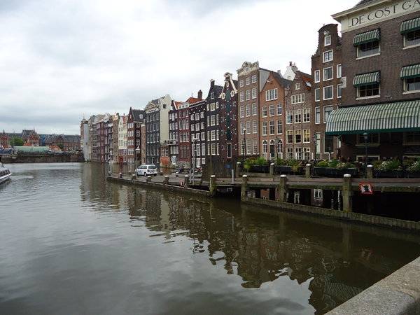 Amsterdam: 