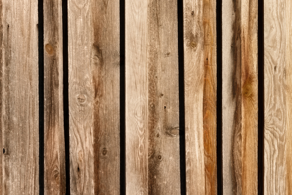 Old Wood Texture: Old Wooden Planks - Texture