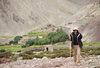 Trekking no Himalaia: 