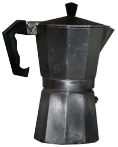 espresso: coffee machine