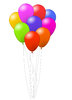 Balloons: A festival of balloons