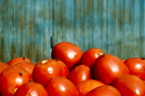 Tomaten 3: 