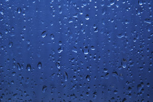 waterdrops 1: Water drops