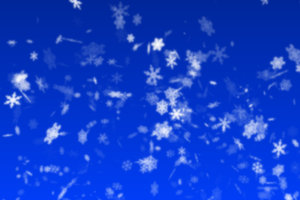 Snowflakes 2: Snowflakes