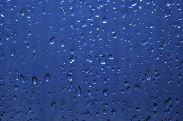 waterdrops 1: Water drops