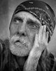 Homeless Portraiture: http://www.morguefile.com ..   Link to another image of Mike in color and higher resolution. For folks who like making large prints rez is 4200X6300 pixels, Filesize 13.63 MB