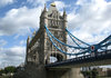 london: tower bridge